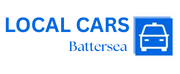 Local Cars Battersea Logo
